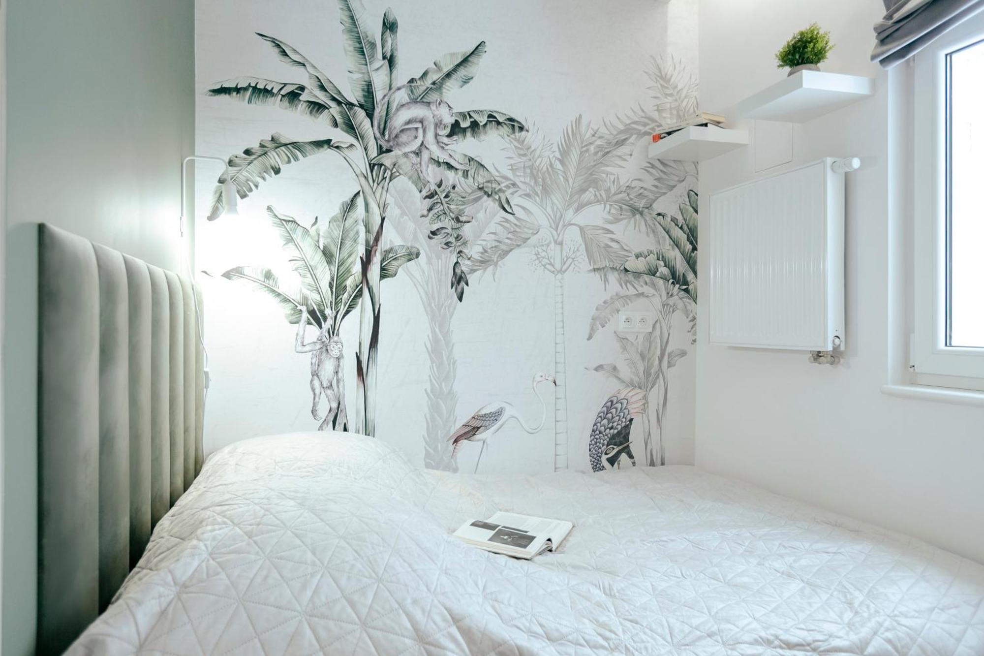 Pulawska 11 -Prywatny Apartament 4 Osobowy W Centrum Warszawy - Better Rental ワルシャワ エクステリア 写真