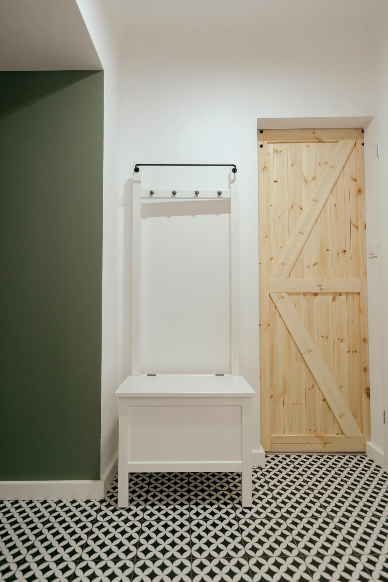 Pulawska 11 -Prywatny Apartament 4 Osobowy W Centrum Warszawy - Better Rental ワルシャワ エクステリア 写真