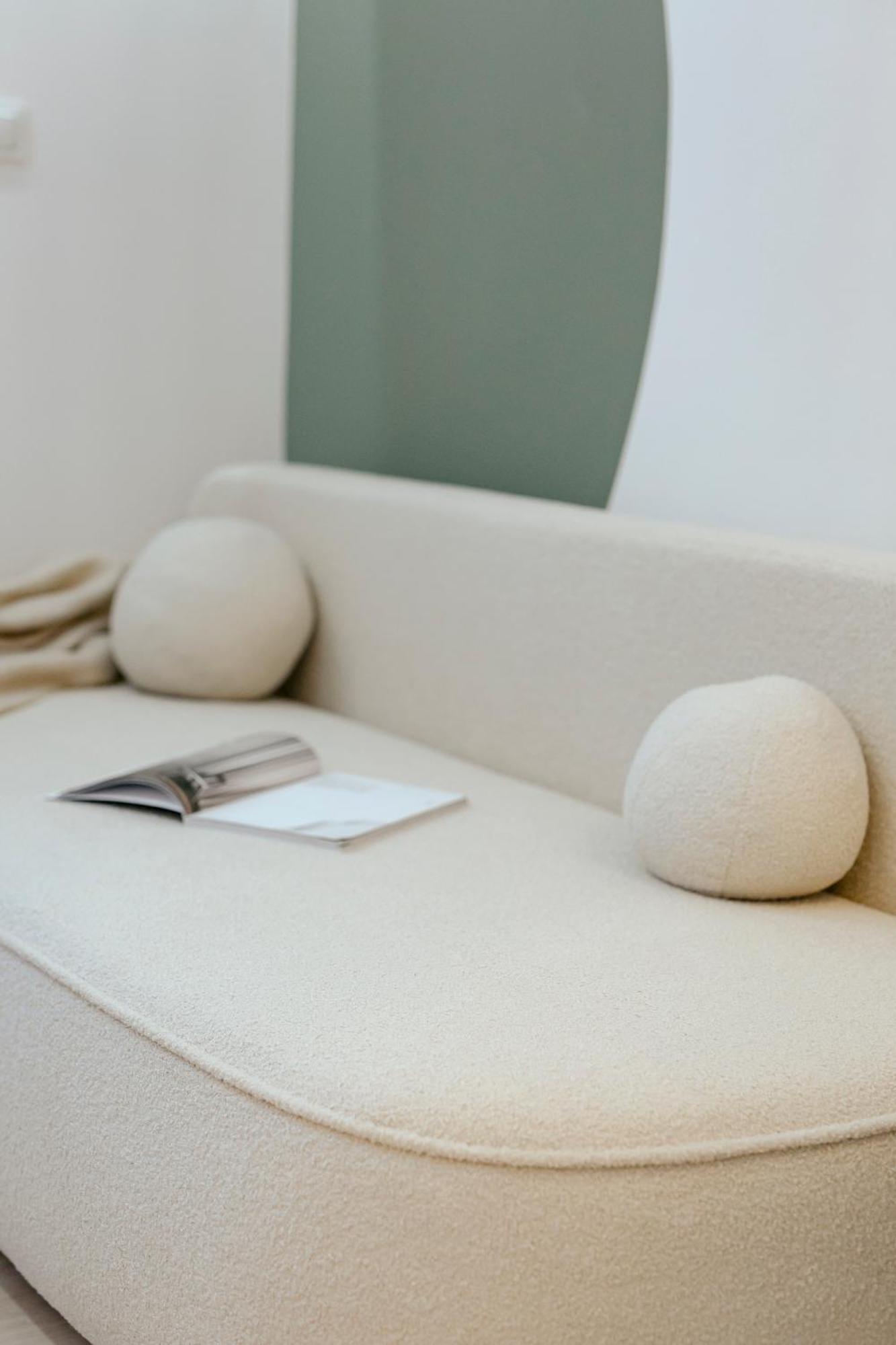 Pulawska 11 -Prywatny Apartament 4 Osobowy W Centrum Warszawy - Better Rental ワルシャワ エクステリア 写真