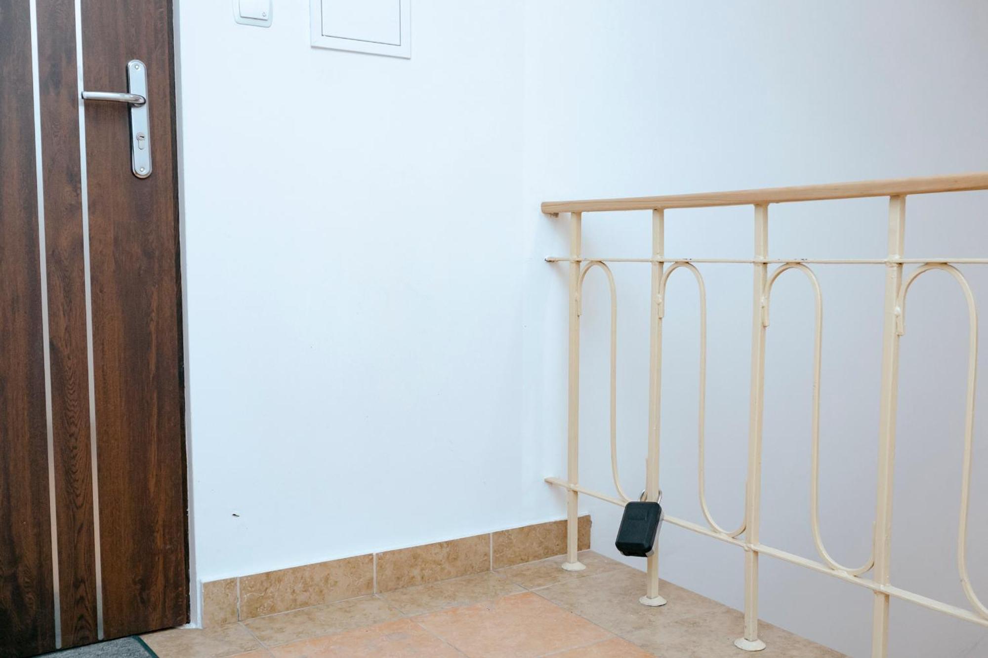 Pulawska 11 -Prywatny Apartament 4 Osobowy W Centrum Warszawy - Better Rental ワルシャワ エクステリア 写真