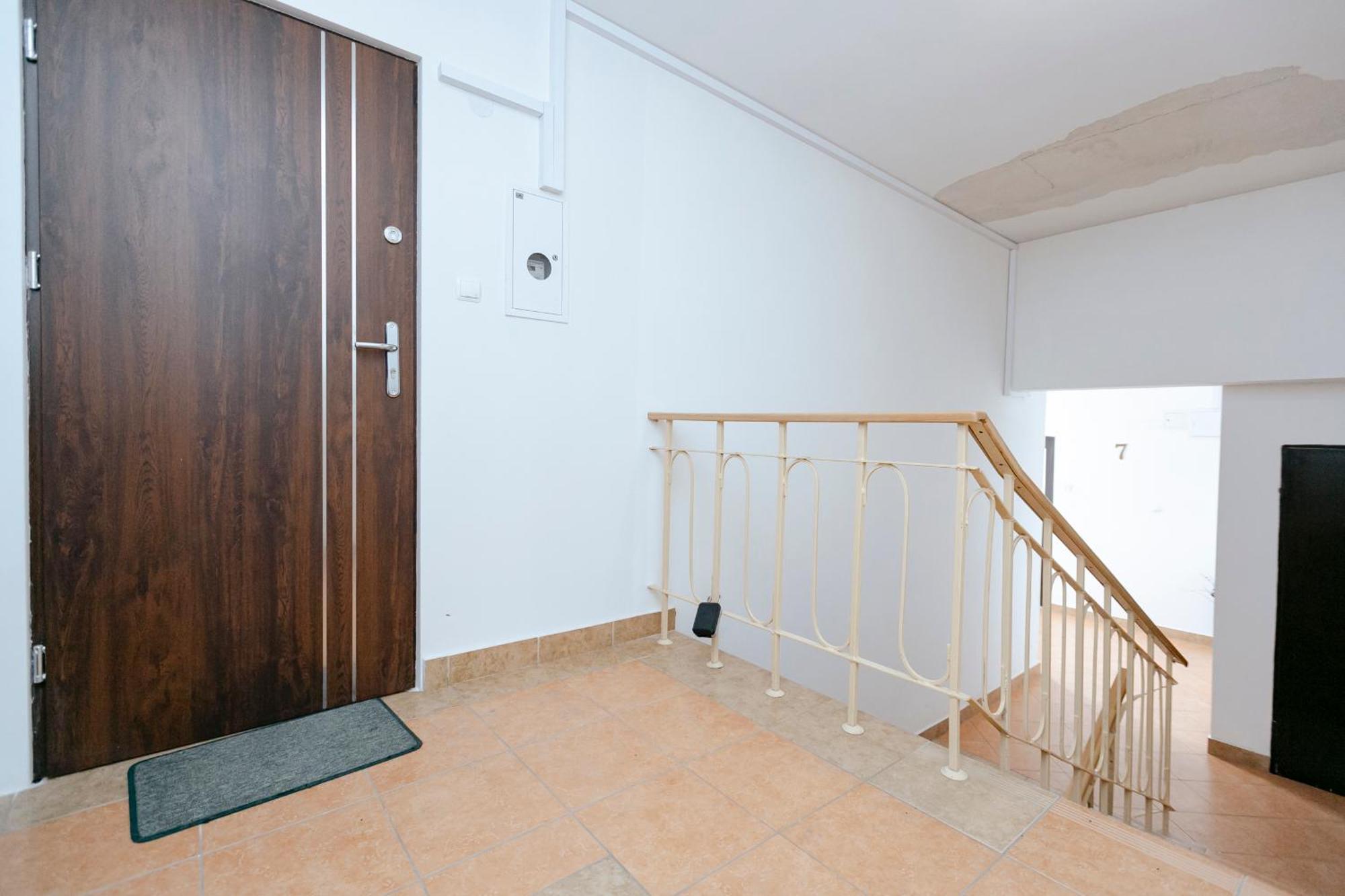 Pulawska 11 -Prywatny Apartament 4 Osobowy W Centrum Warszawy - Better Rental ワルシャワ エクステリア 写真