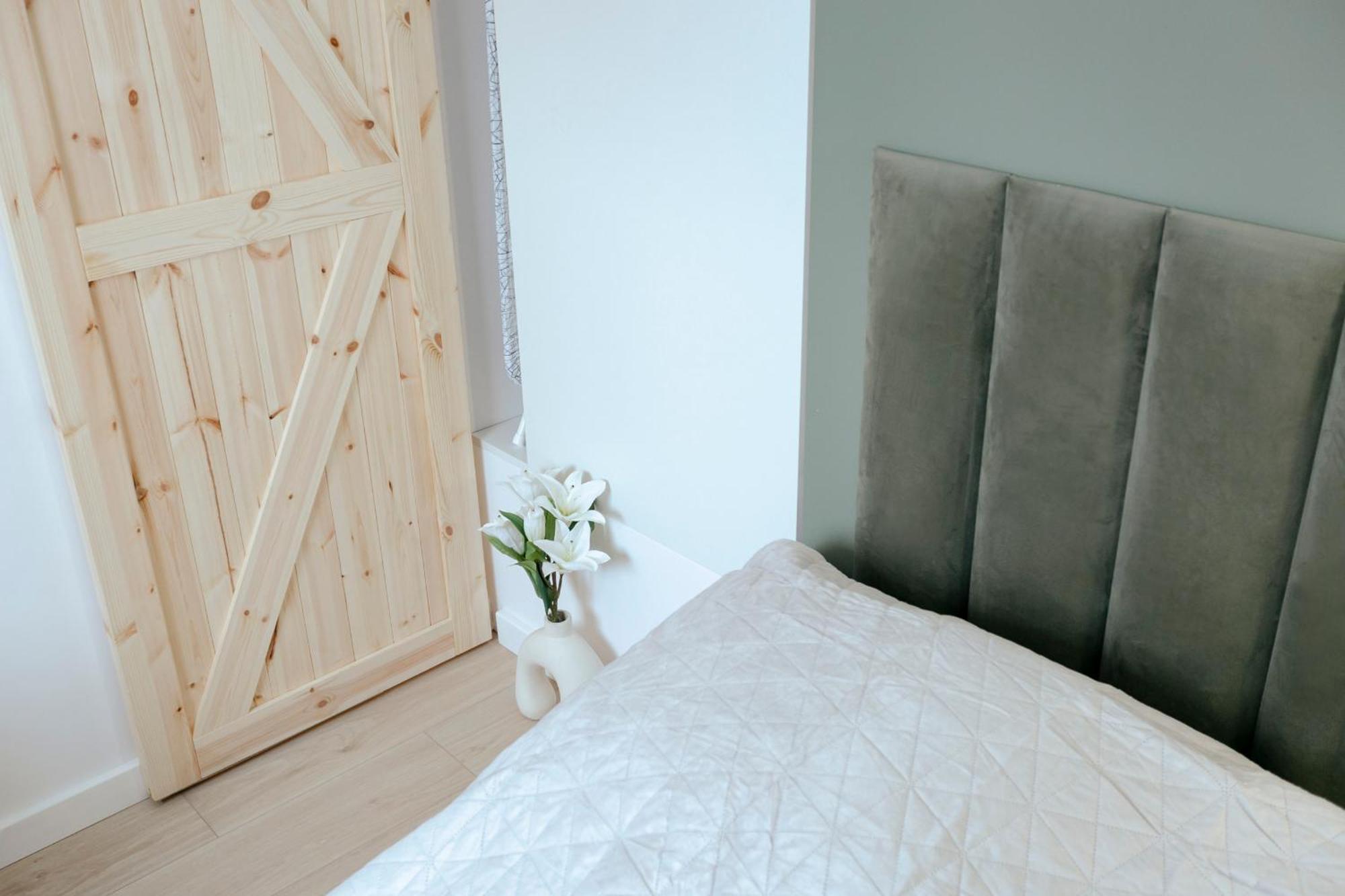 Pulawska 11 -Prywatny Apartament 4 Osobowy W Centrum Warszawy - Better Rental ワルシャワ エクステリア 写真