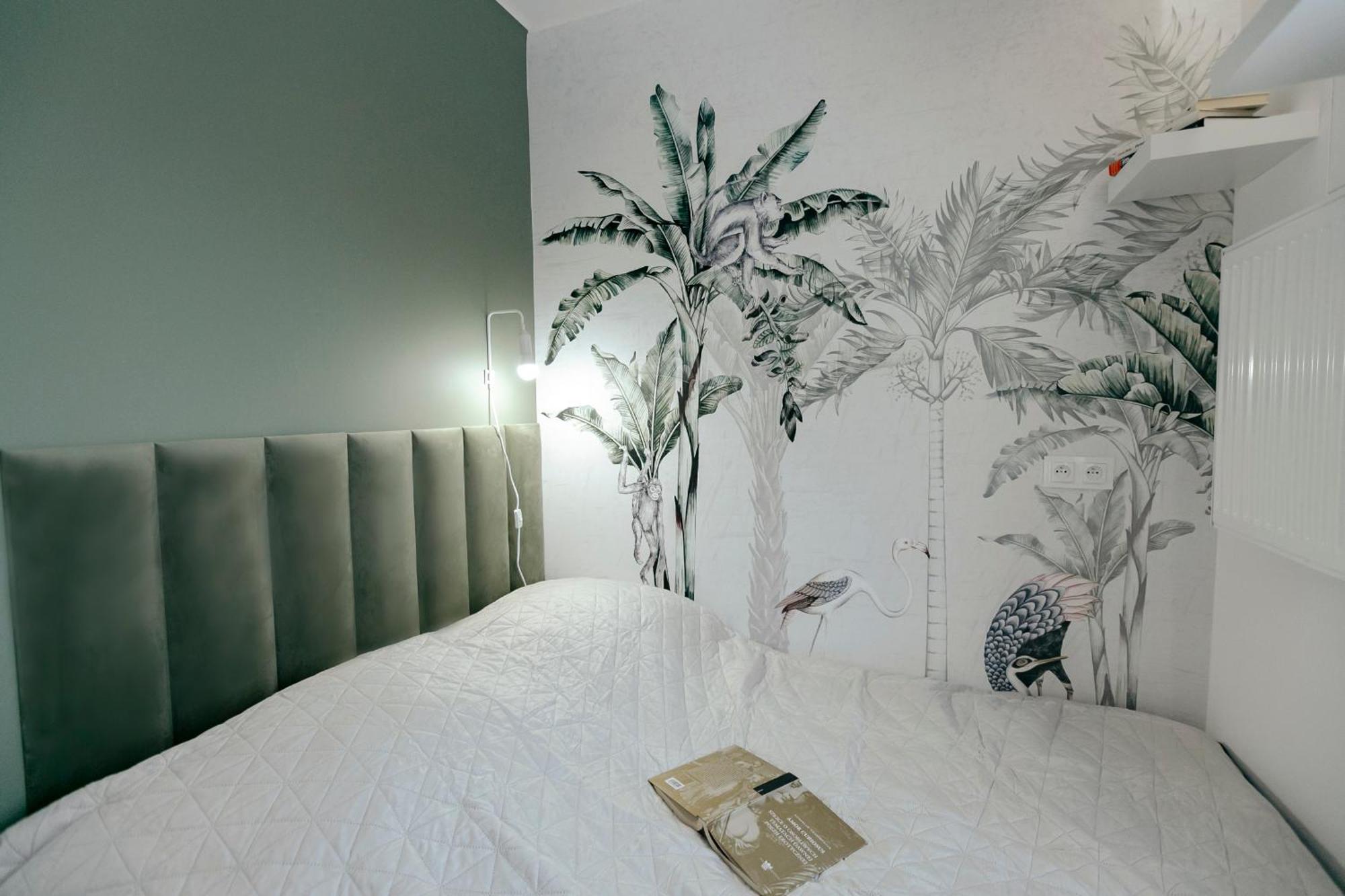 Pulawska 11 -Prywatny Apartament 4 Osobowy W Centrum Warszawy - Better Rental ワルシャワ エクステリア 写真