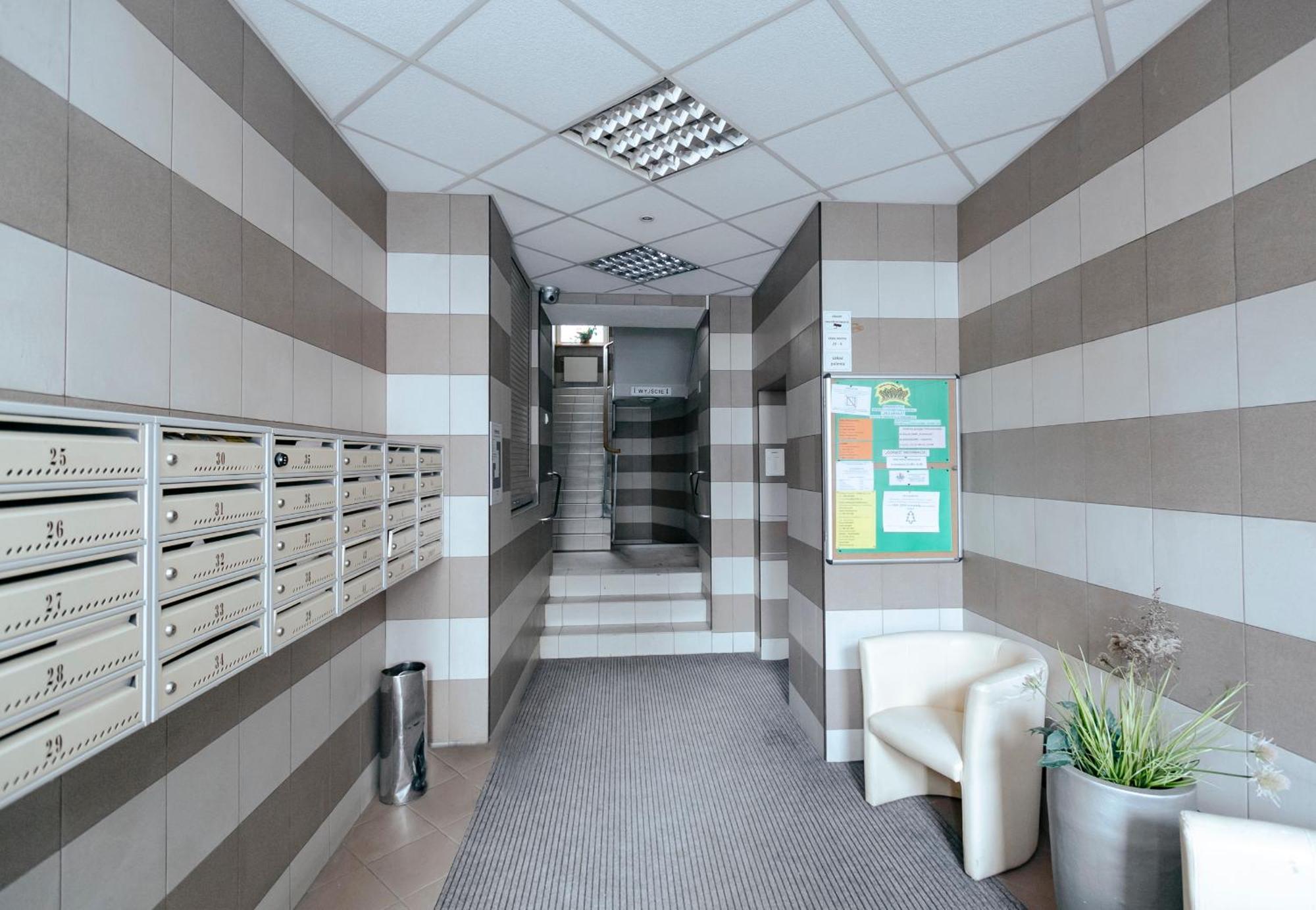 Pulawska 11 -Prywatny Apartament 4 Osobowy W Centrum Warszawy - Better Rental ワルシャワ エクステリア 写真