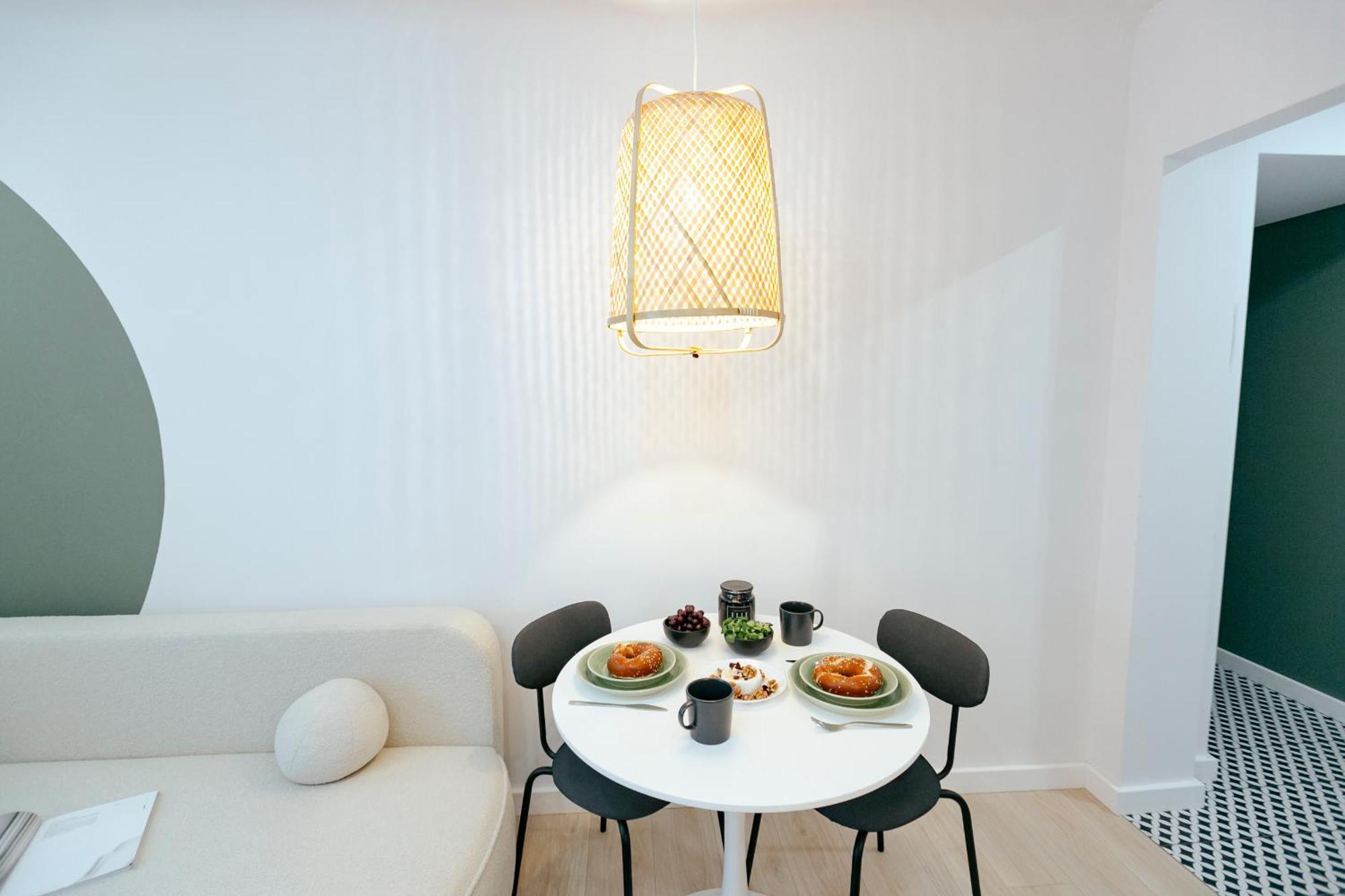 Pulawska 11 -Prywatny Apartament 4 Osobowy W Centrum Warszawy - Better Rental ワルシャワ エクステリア 写真