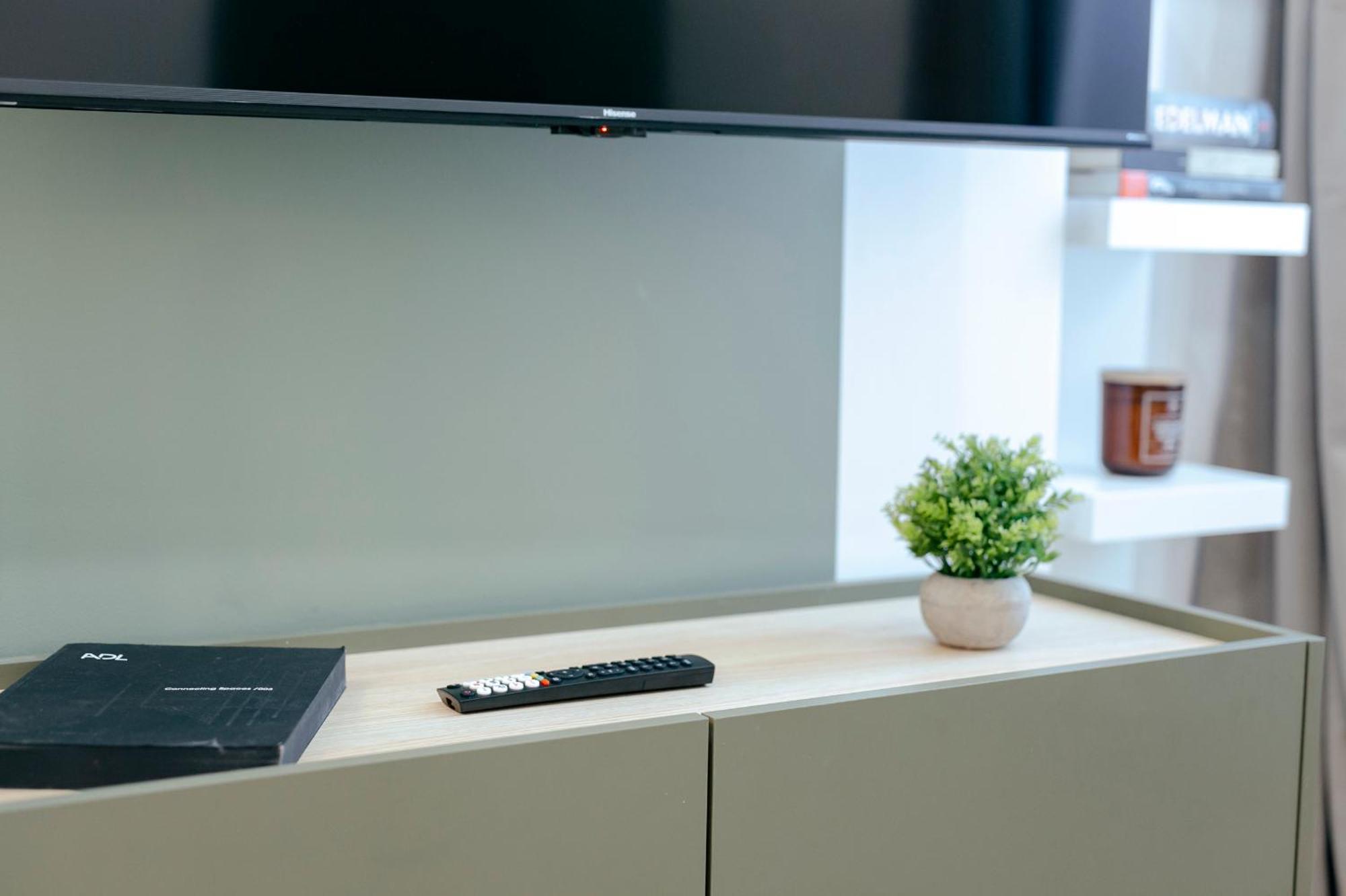 Pulawska 11 -Prywatny Apartament 4 Osobowy W Centrum Warszawy - Better Rental ワルシャワ エクステリア 写真