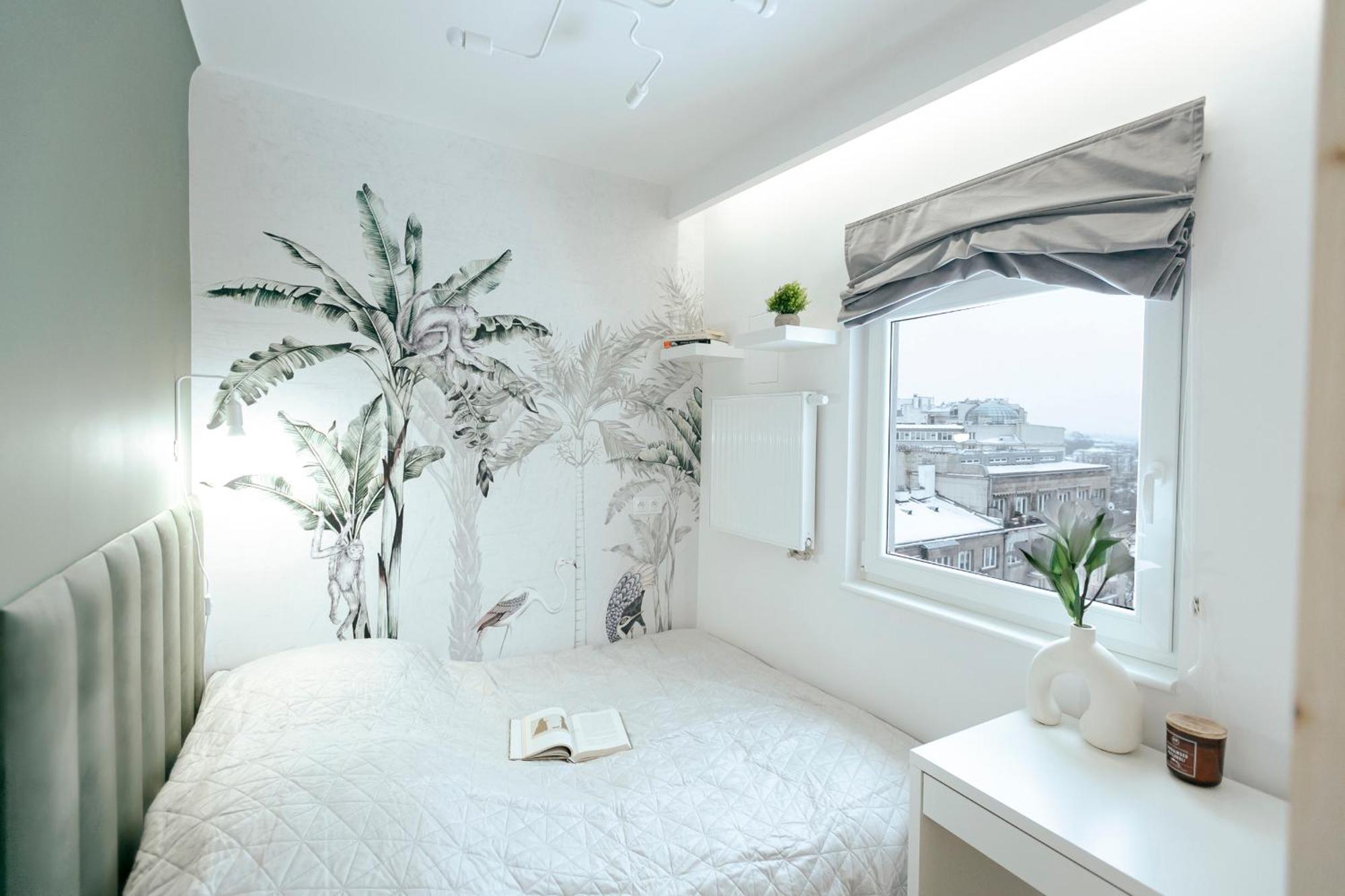 Pulawska 11 -Prywatny Apartament 4 Osobowy W Centrum Warszawy - Better Rental ワルシャワ エクステリア 写真
