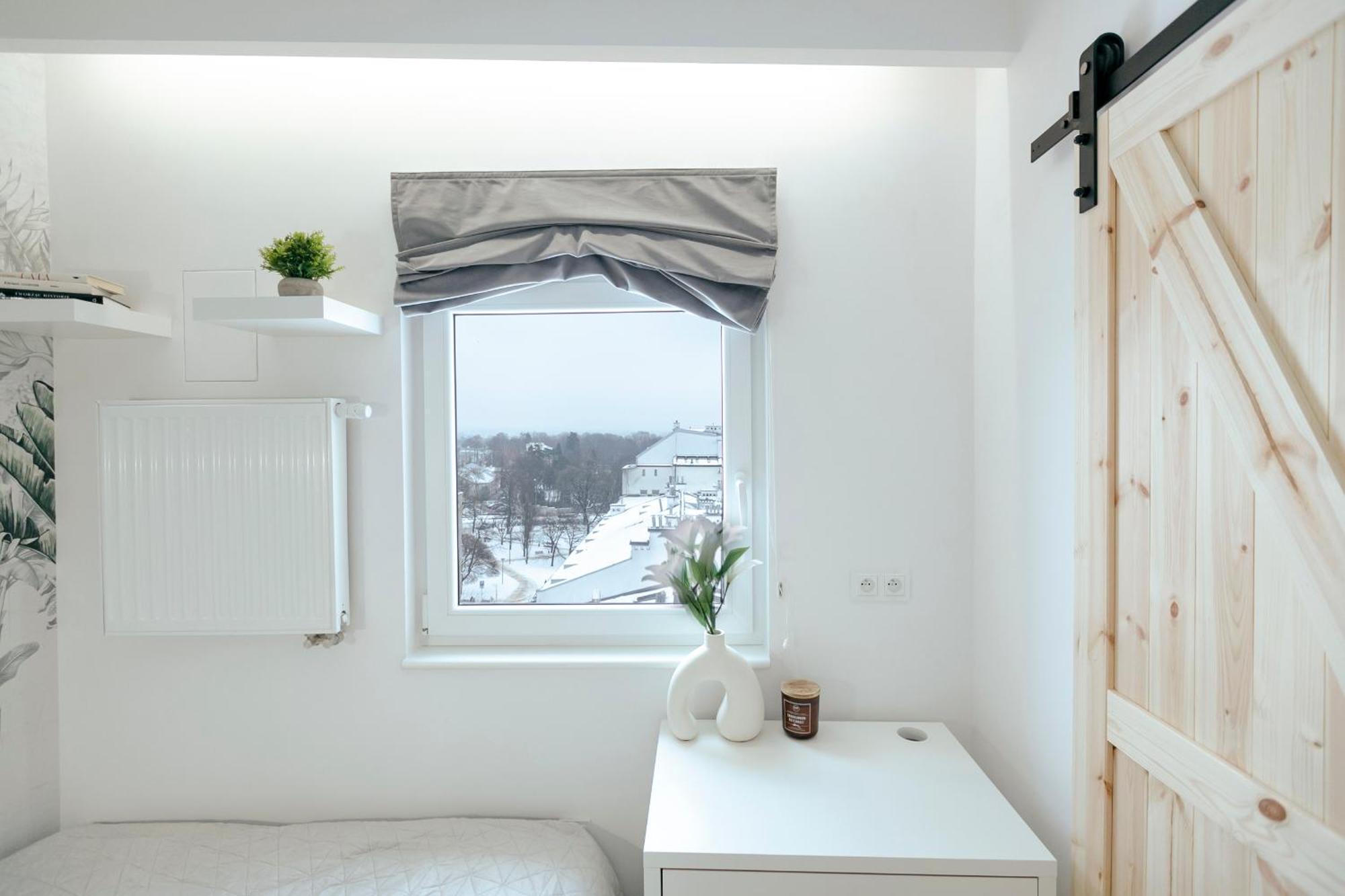 Pulawska 11 -Prywatny Apartament 4 Osobowy W Centrum Warszawy - Better Rental ワルシャワ エクステリア 写真