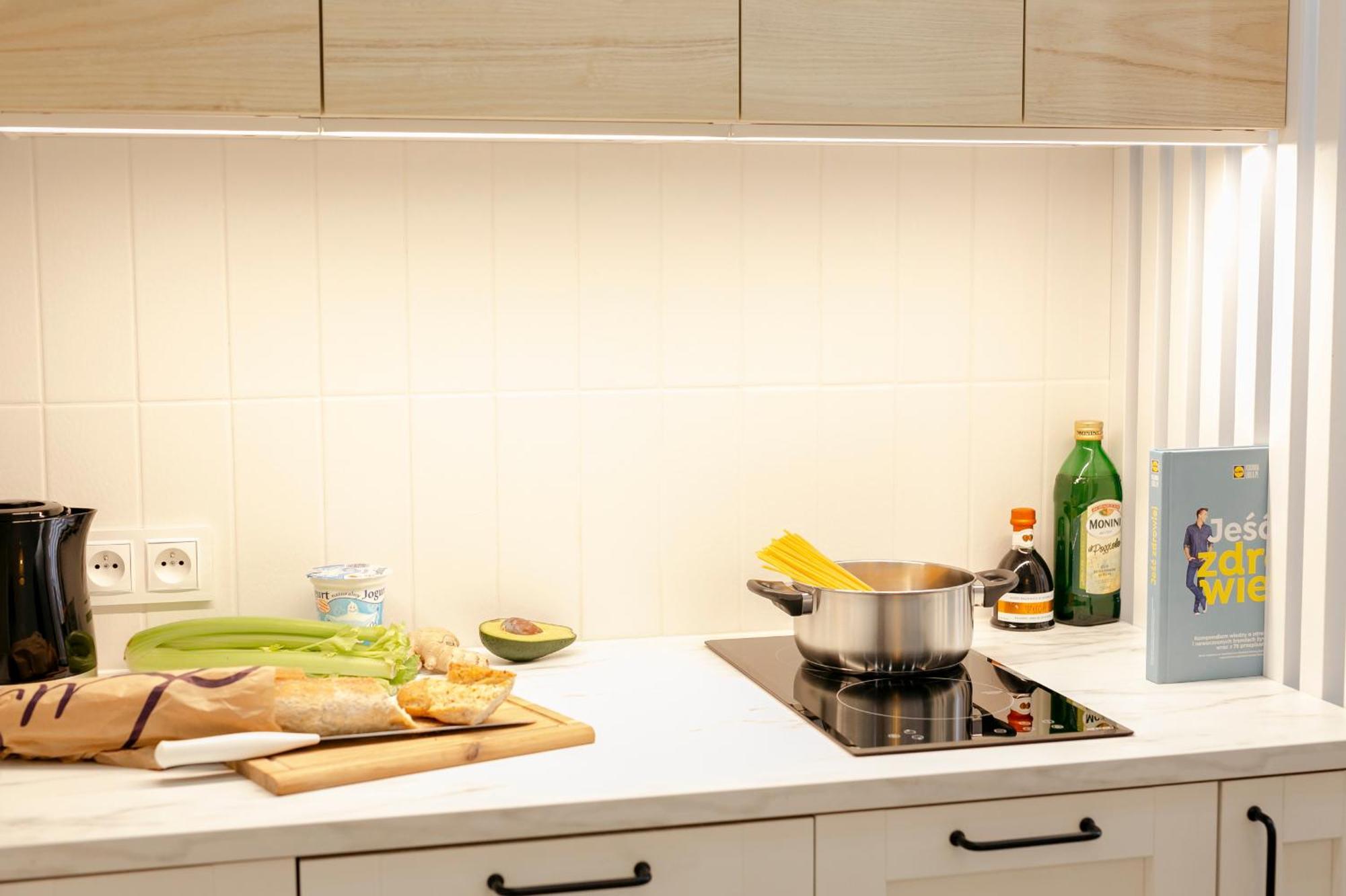 Pulawska 11 -Prywatny Apartament 4 Osobowy W Centrum Warszawy - Better Rental ワルシャワ エクステリア 写真