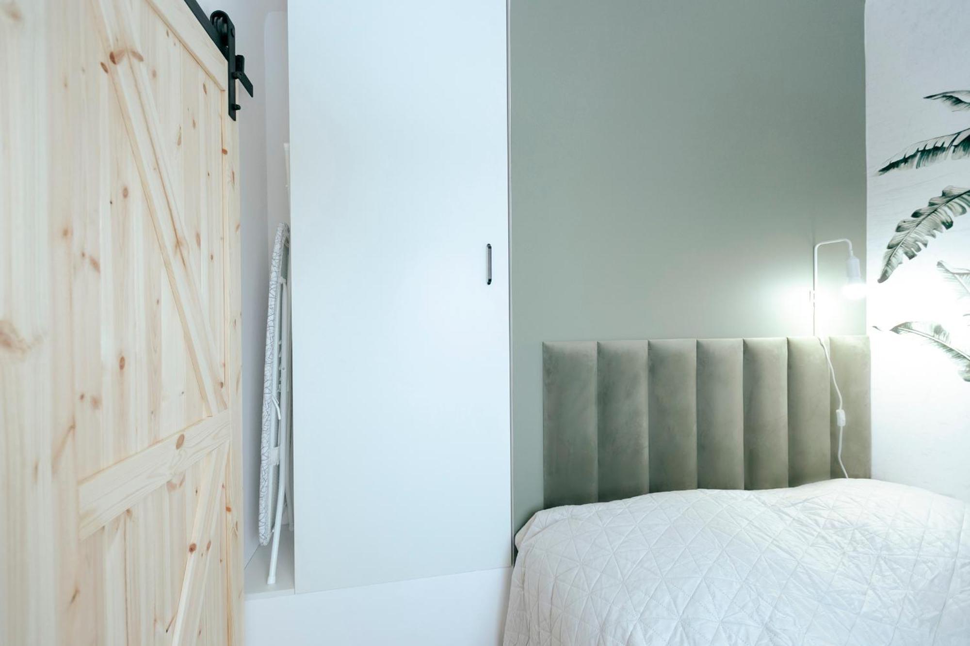 Pulawska 11 -Prywatny Apartament 4 Osobowy W Centrum Warszawy - Better Rental ワルシャワ エクステリア 写真