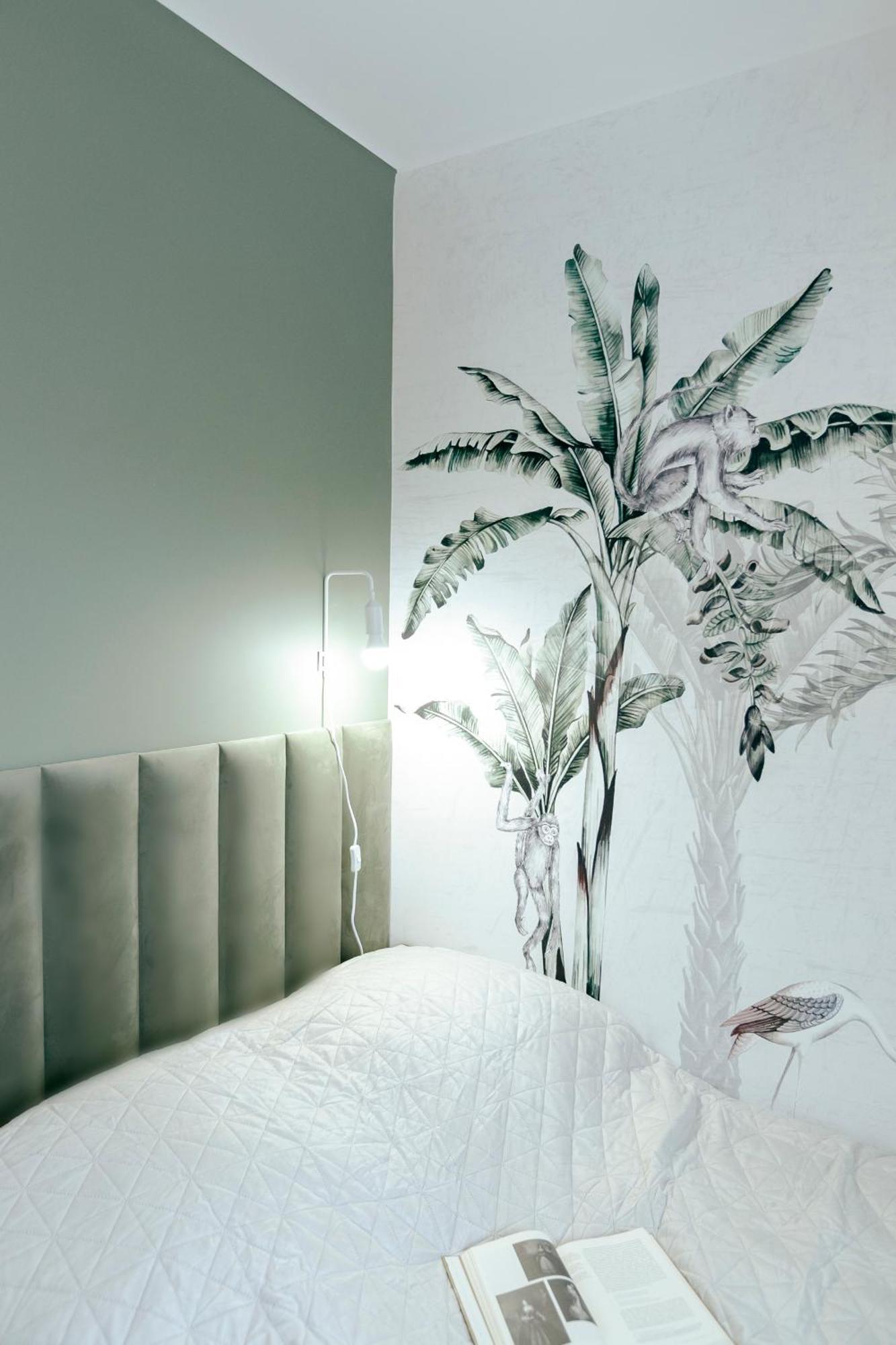 Pulawska 11 -Prywatny Apartament 4 Osobowy W Centrum Warszawy - Better Rental ワルシャワ エクステリア 写真