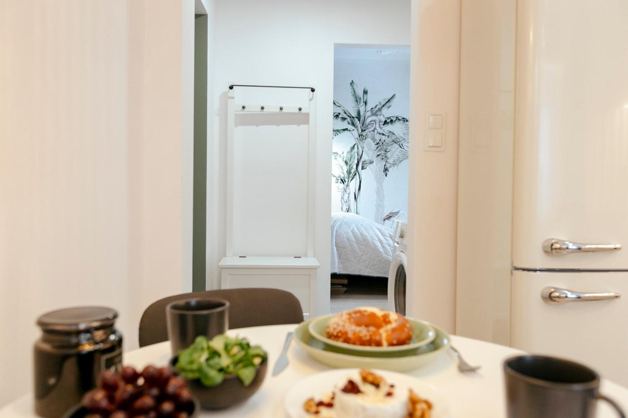 Pulawska 11 -Prywatny Apartament 4 Osobowy W Centrum Warszawy - Better Rental ワルシャワ エクステリア 写真