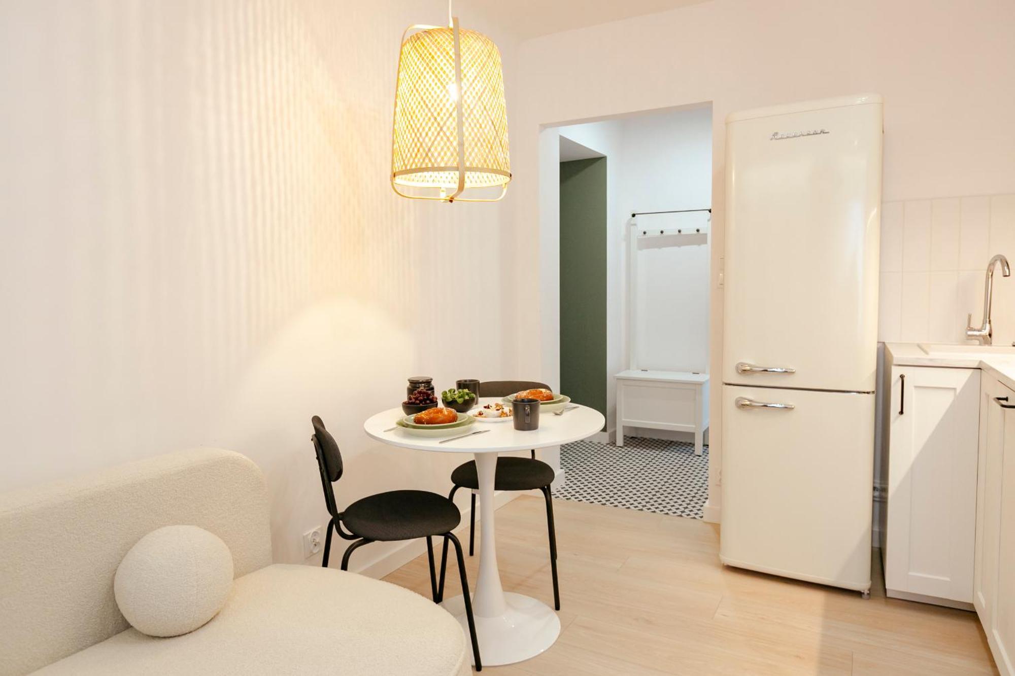 Pulawska 11 -Prywatny Apartament 4 Osobowy W Centrum Warszawy - Better Rental ワルシャワ エクステリア 写真