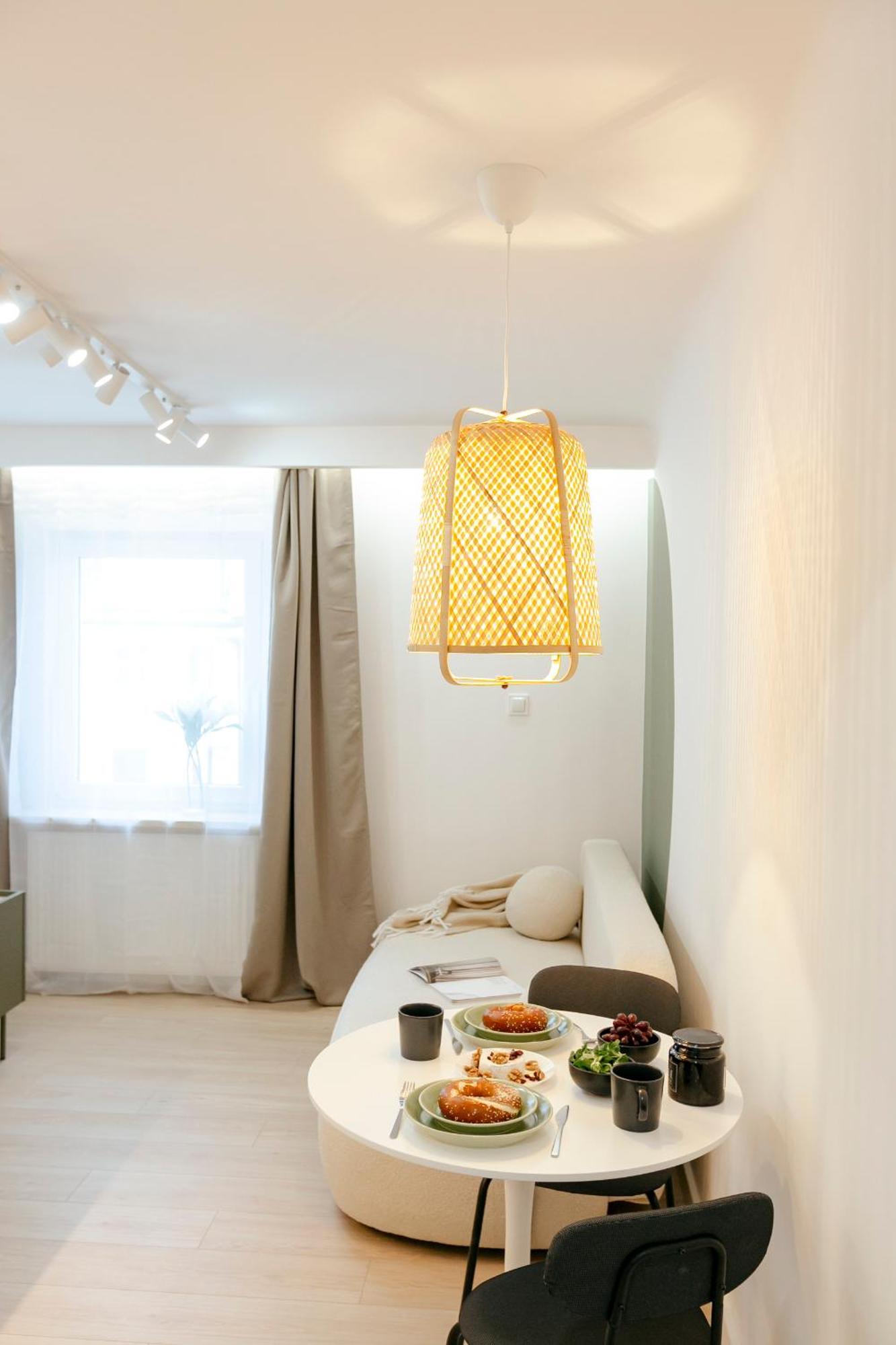 Pulawska 11 -Prywatny Apartament 4 Osobowy W Centrum Warszawy - Better Rental ワルシャワ エクステリア 写真