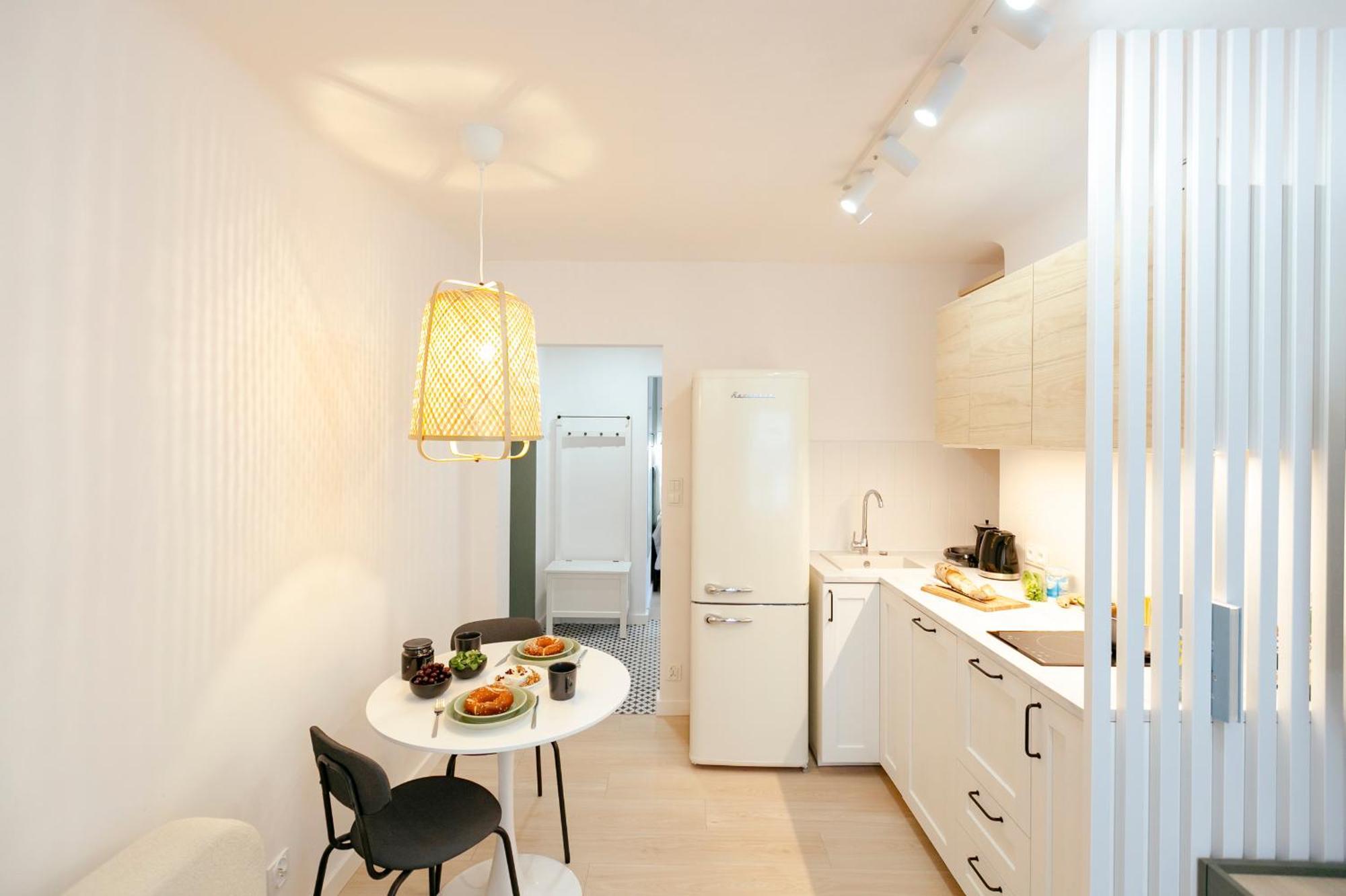 Pulawska 11 -Prywatny Apartament 4 Osobowy W Centrum Warszawy - Better Rental ワルシャワ エクステリア 写真