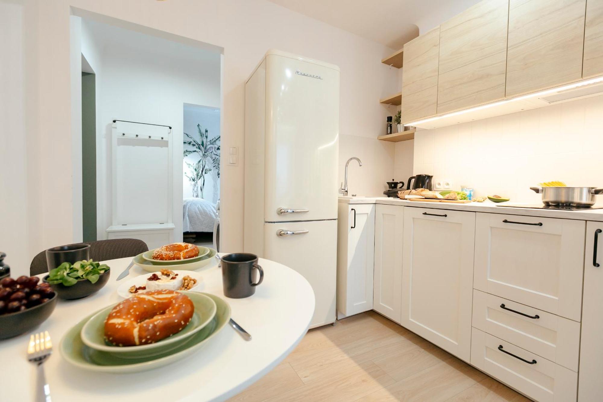 Pulawska 11 -Prywatny Apartament 4 Osobowy W Centrum Warszawy - Better Rental ワルシャワ エクステリア 写真